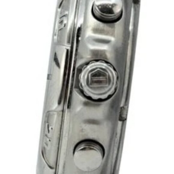 Tag Heuer 41mm Men's 6000 Series Limited Edition Hakkinen Leather Watch- CH1114! - Picture 5 of 10